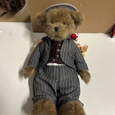 Boyds Bears Truman