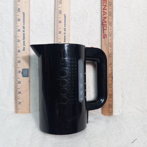 Bodum bistro water coffee tea - bodum,