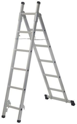 Combination ladder - 3,