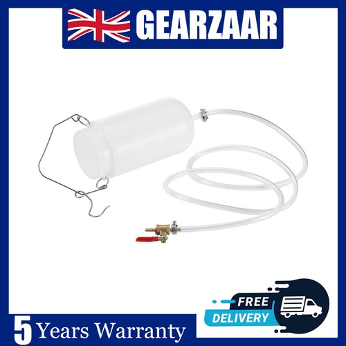 Universal motorcycle litre - 1,