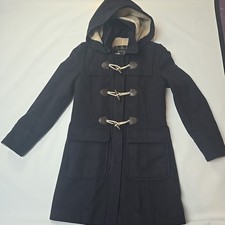 Barbour Womens Duffle Coat
