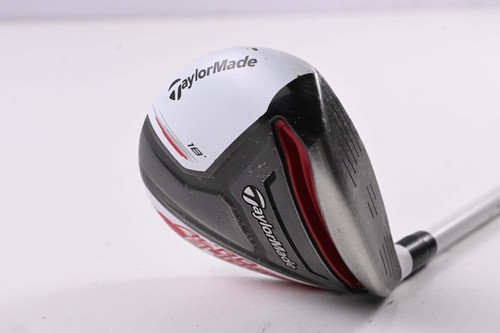 Taylormade aeroburner wood - taylormade,