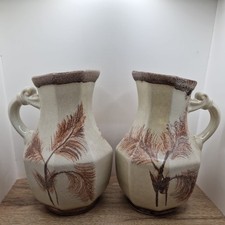 West German Pottery Bay