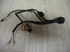 Selva outboard motor  spares