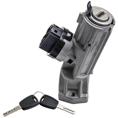 Ignition barrel lock switch - ignition,