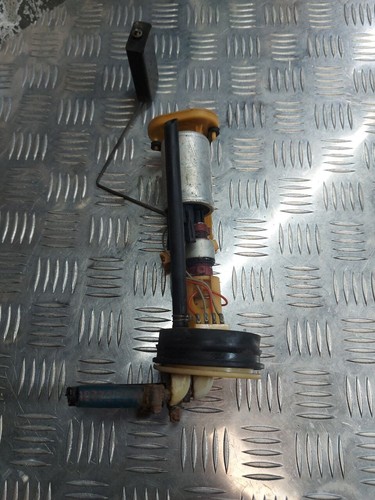 Internal tank pump fuel - internal,
