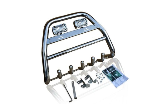 Fit isuzu d max bull - 12-16,