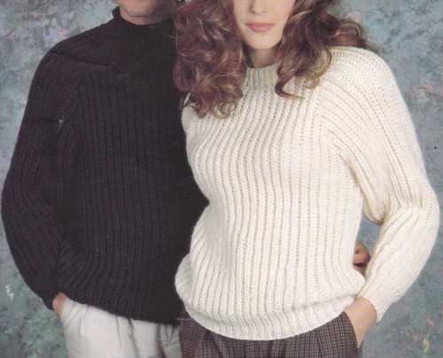 Knitting pattern make - pattern, to