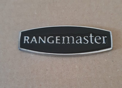 P3853 rangemaster metal - rangemaster, /