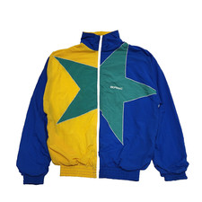 Vintage IMA Biofenac Blue