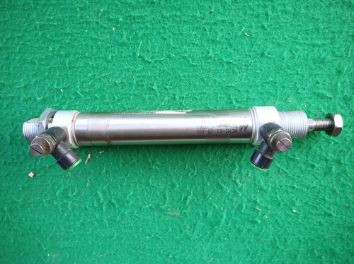Pneumatic actuator air - pneumatic, actuator-air