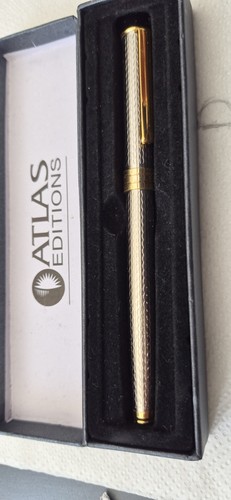 Vintage atlas editions - vintage,
