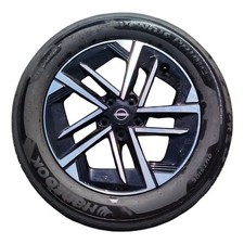 NISSAN JUKE MK2 F16 2019-2024