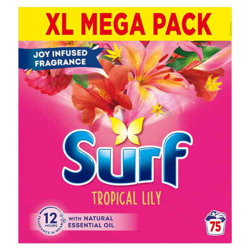 Surf xxxl mega pack - xxxl,