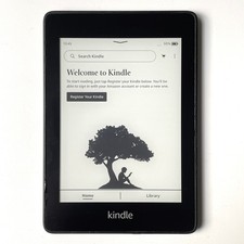 Amazon Kindle Paperwhite 10th