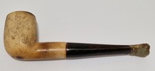 Meerschaum Pipe Smoking Pipe