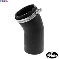 CHARGE AIR HOSE 09-0390 FOR