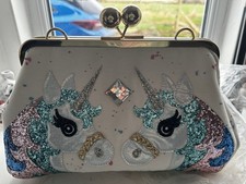 Irregular Choice Handbag