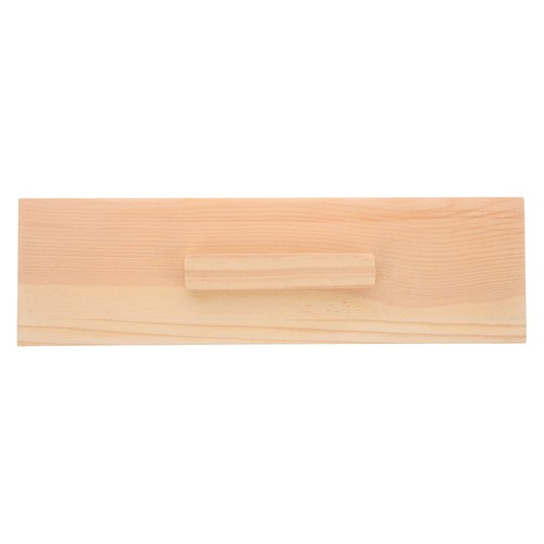 Wooden making mold cover - ,