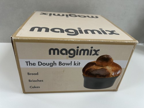 Magimix the dough bowl kit - magimix,
