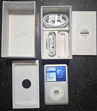 Apple iPod classic 160GB