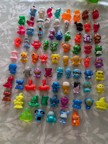 Gogos crazy bones - gogos,
