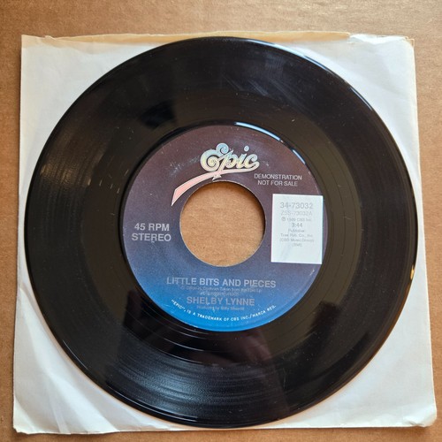 Shelby lynne little bits - shelby,