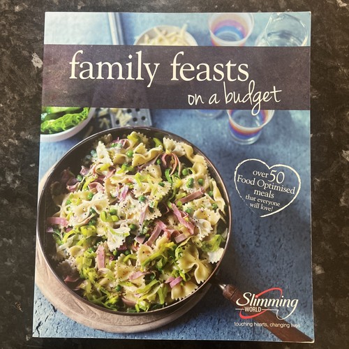 Slimming world family feasts - family,
