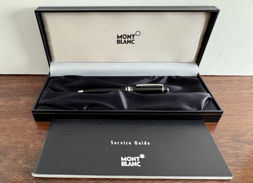 Montblanc meisterstuck 116 - montblanc,