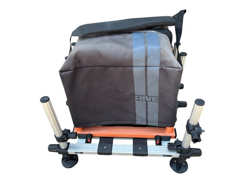Rive seatbox red28 - -, pre
