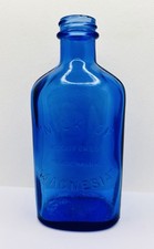 Beautiful Vintage Trademark