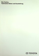 287030) Toyota Carina -