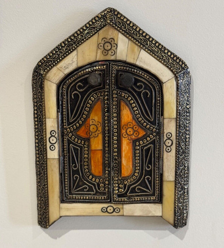 Authentic moroccan hamsa - authentic,