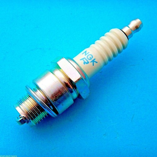 Genuine ngk spark plug br6hs - genuine,
