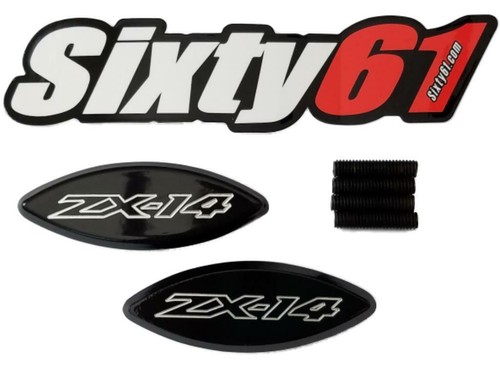 Zx14r zx14 mirror block off - zx14,