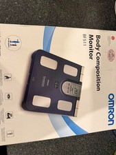 OMRON BF511 Family Body