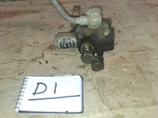 Siromer 304 Hydraulic Block Divider