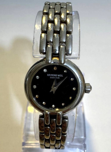 Raymond weil watch - weil,