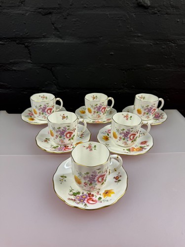 Royal crown derby posies - crown,