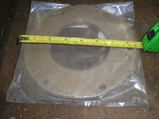 New genuine sealed Howard Gem Rotovator friction disc part no. 220