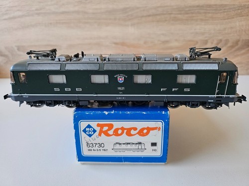 Roco 63730 gauge sbb - 63730,