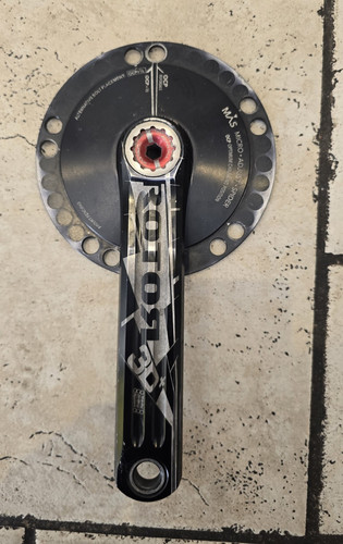 Rotor bb30 mas 172 - rotor,