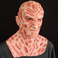 Freddy Vs Jason With Freddy