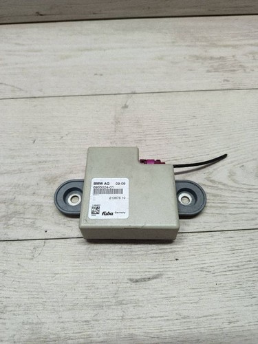 Bmw e60 e61 2004 aerial - 2004,