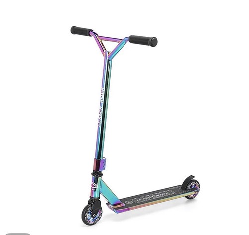 Pro stunt scooter freestyle - pro,