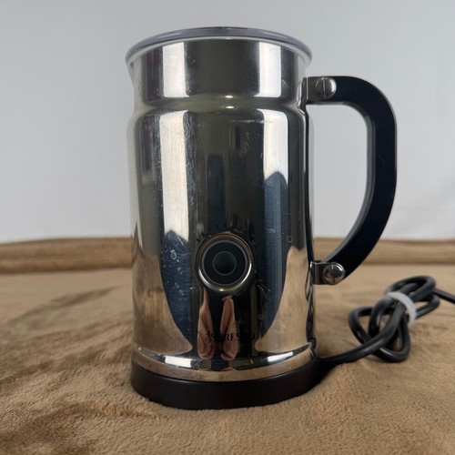 Nespresso aeroccino electric - nespresso,