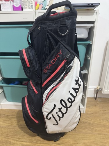 Titleist stadry waterproof - stadry,