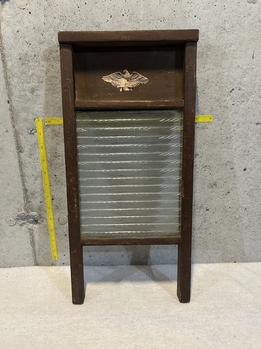 Vintage national washboard - vintage,