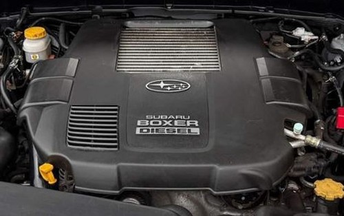 Subaru forester mk3 2 0 - forester, 2.0