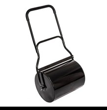 NEW! Heavy Duty Large 72L Water Filled Garden Lawn Roller only ( Roller Only )